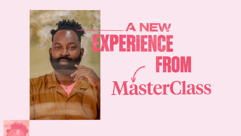 Design Stunning Floral Arrangements with Maurice Harris | Official Trailer | MasterClass